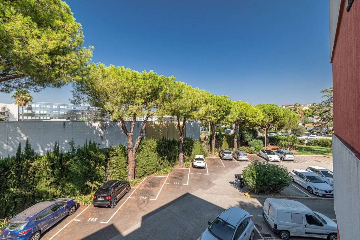 Appartement à CAGNES-SUR-MER