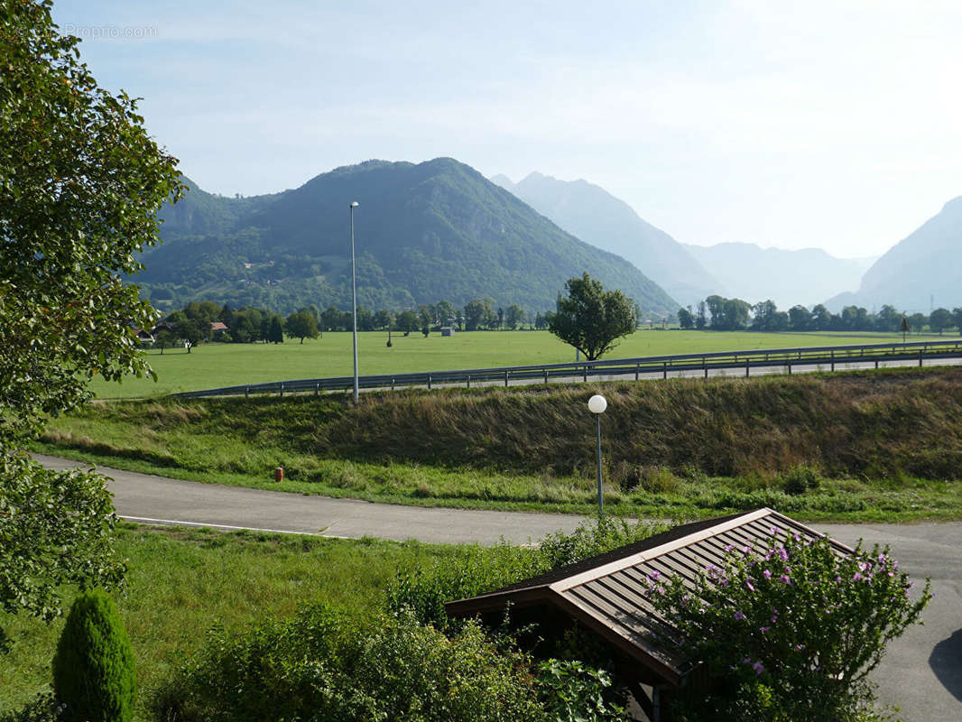 Maison à FAVERGES