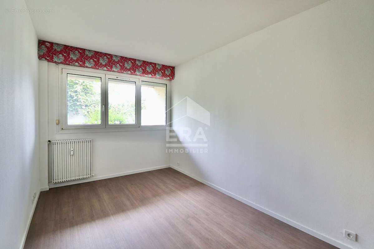 Appartement à LAGNY-SUR-MARNE