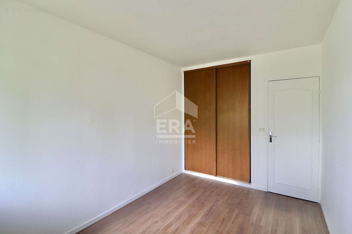 Appartement à LAGNY-SUR-MARNE