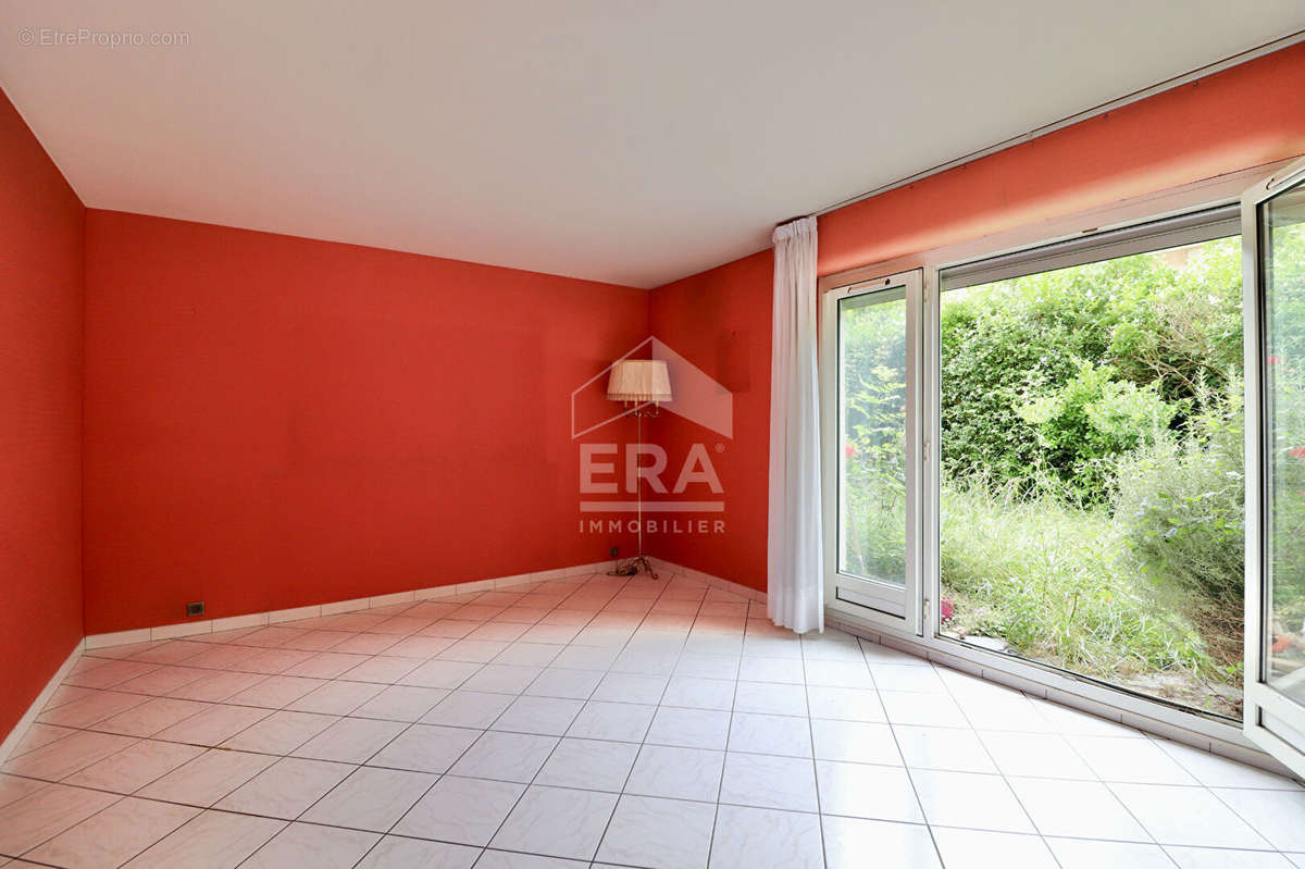 Appartement à LAGNY-SUR-MARNE