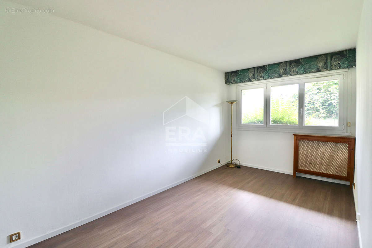 Appartement à LAGNY-SUR-MARNE