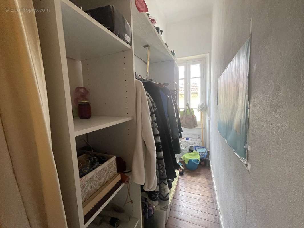 Appartement à ALES