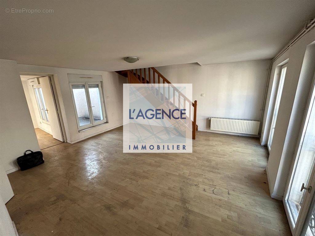 Appartement à EPERNAY