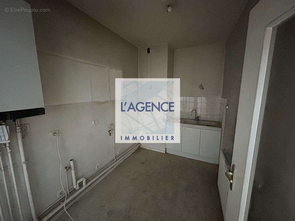 Appartement à EPERNAY