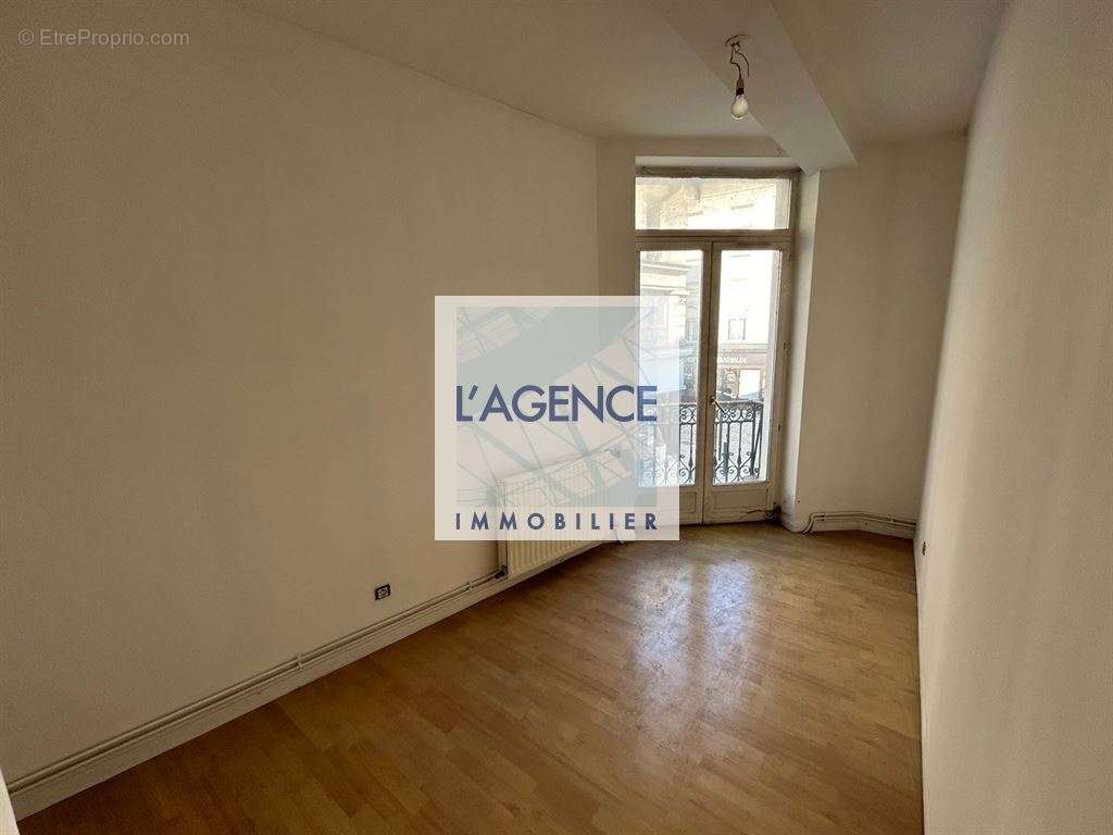 Appartement à EPERNAY