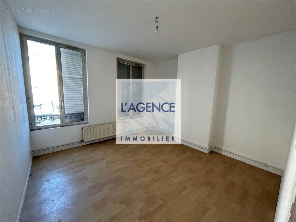 Appartement à EPERNAY