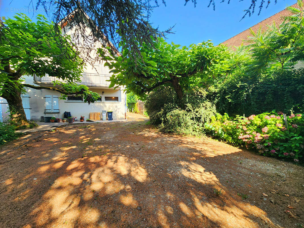 Maison à SAINT-AUBIN