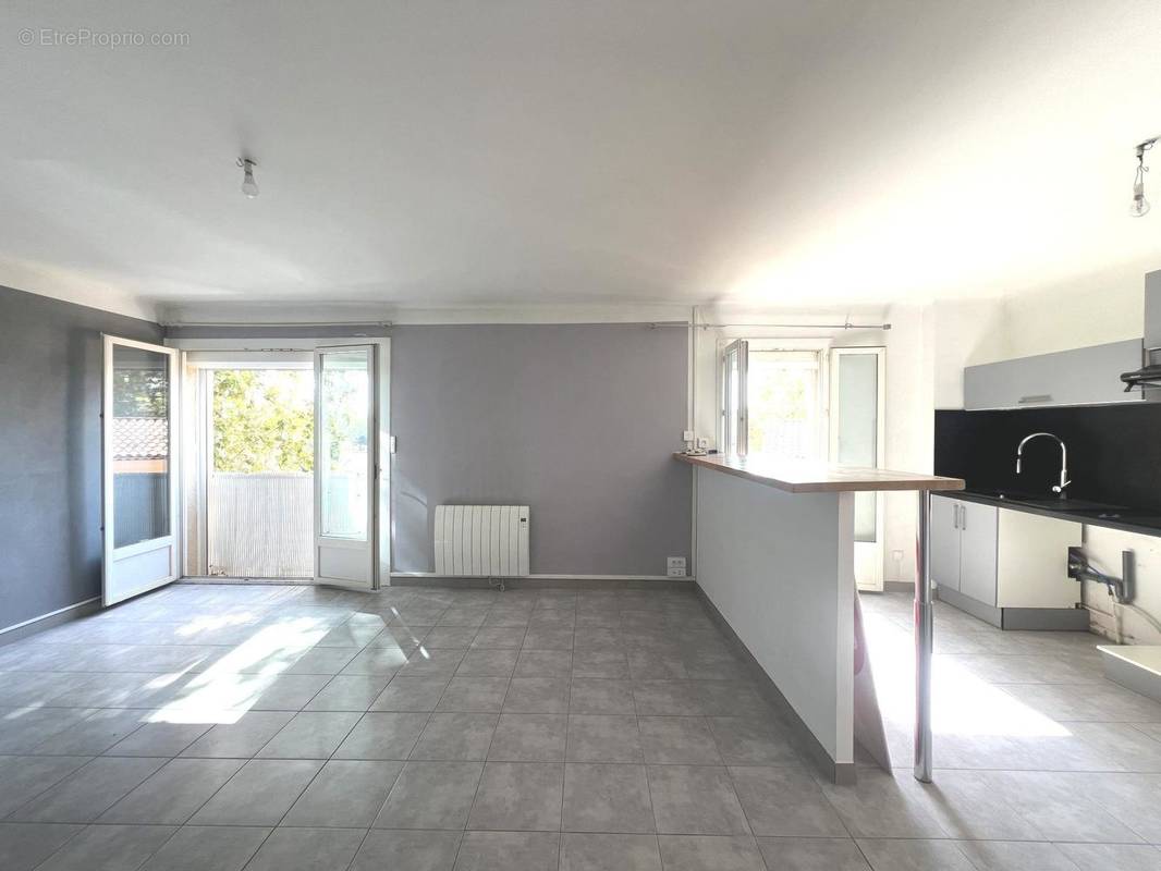 Appartement à ISTRES