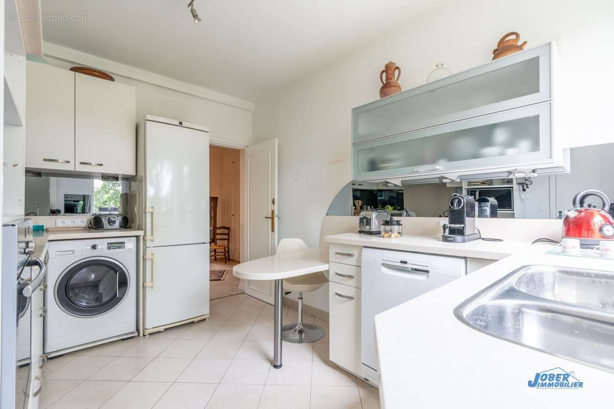 Appartement à NOGENT-SUR-MARNE