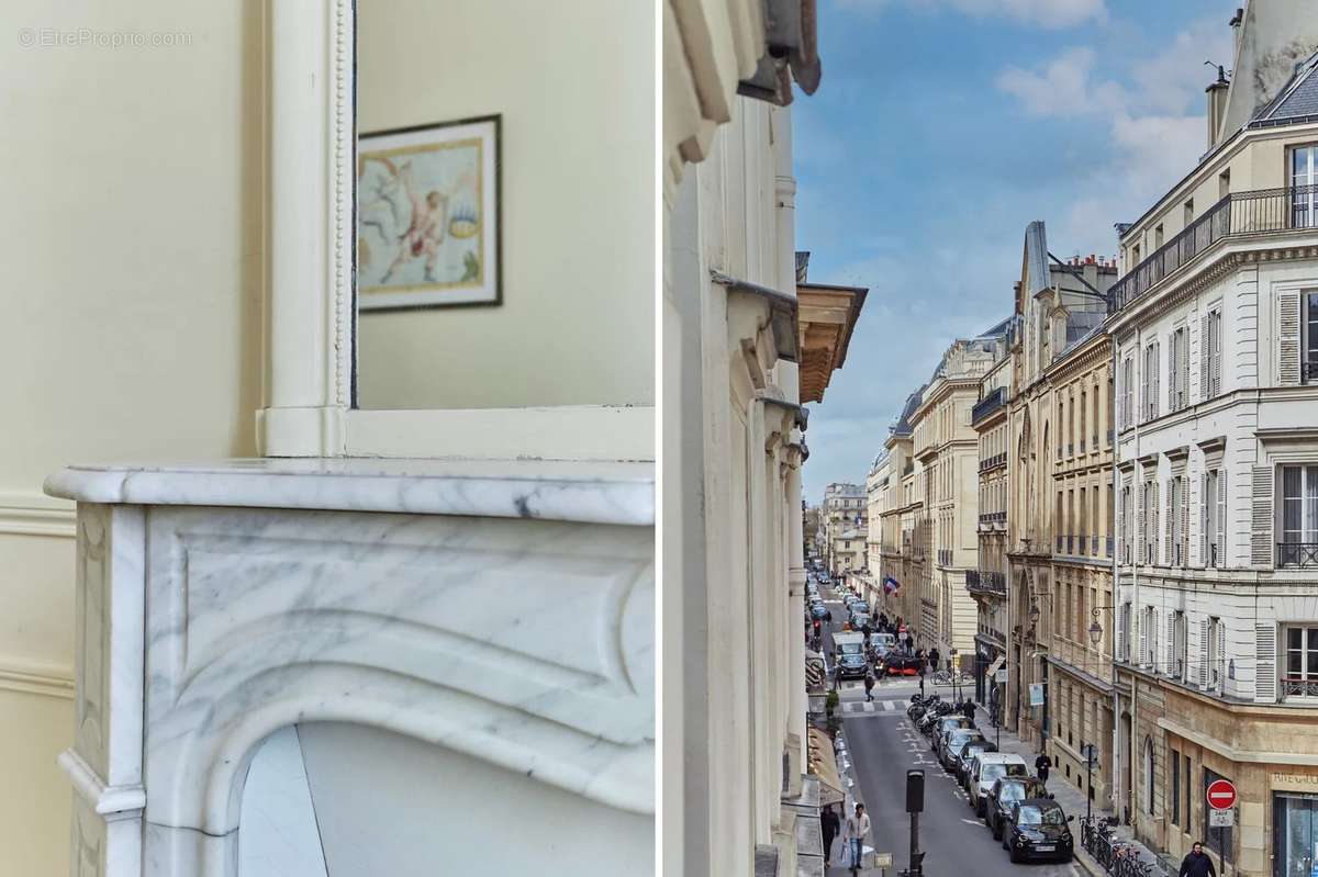 Appartement à PARIS-7E