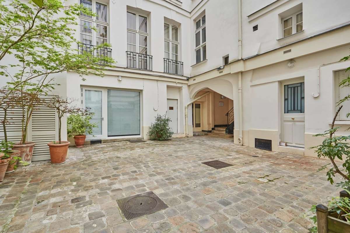 Appartement à PARIS-7E