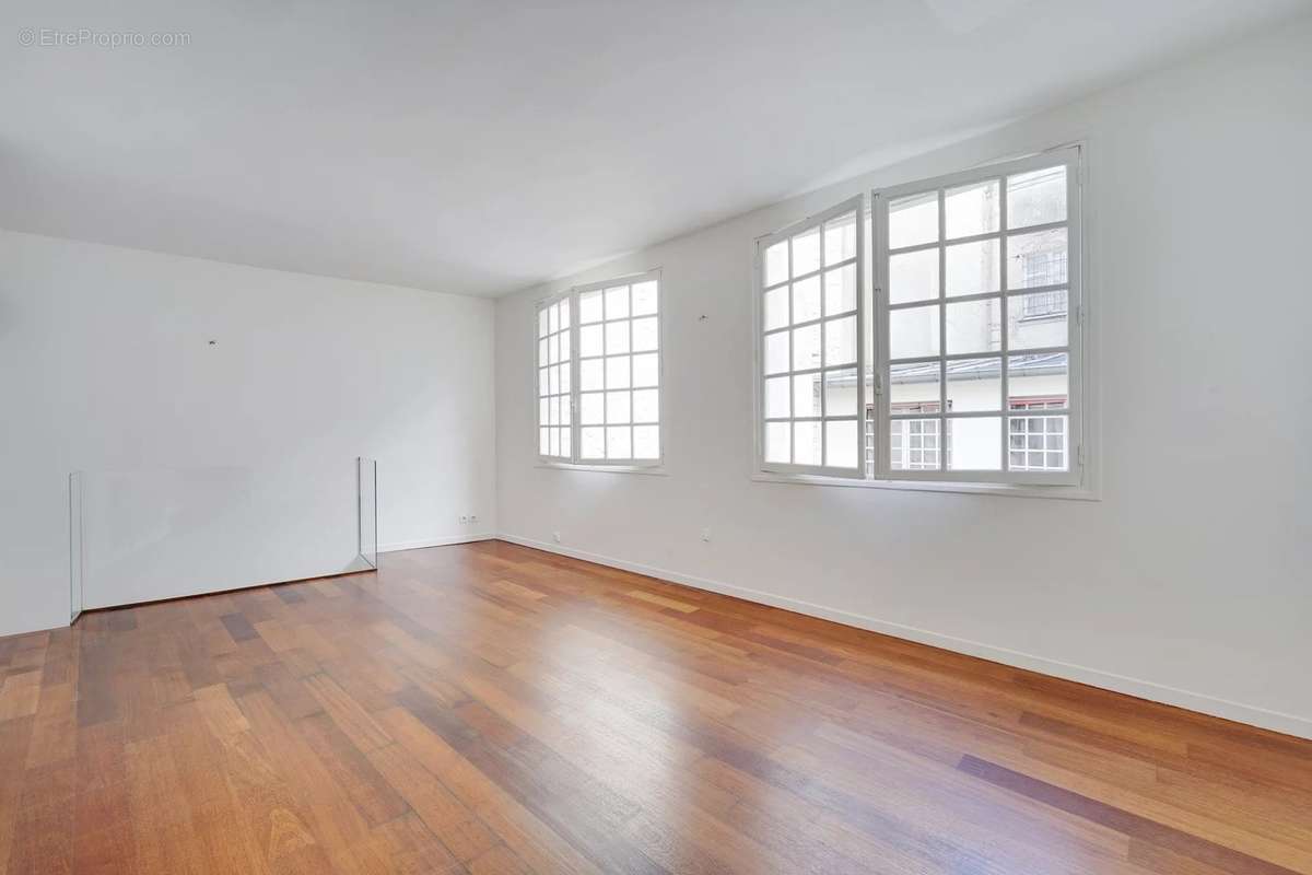 Appartement à PARIS-6E