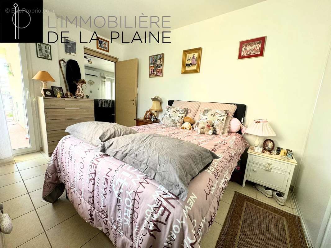 Appartement à SAN-NICOLAO