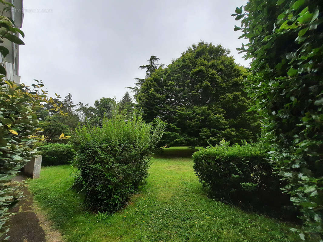 Appartement à SAINT-NAZAIRE