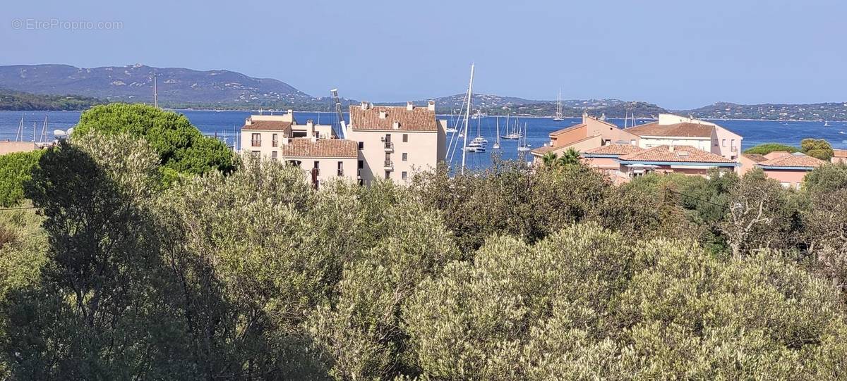 Appartement à PORTO-VECCHIO