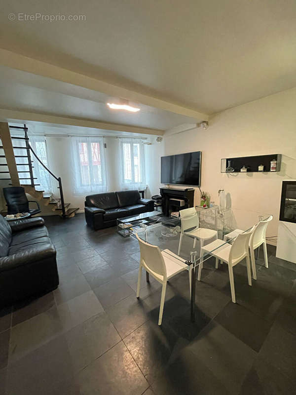 Appartement à DIJON