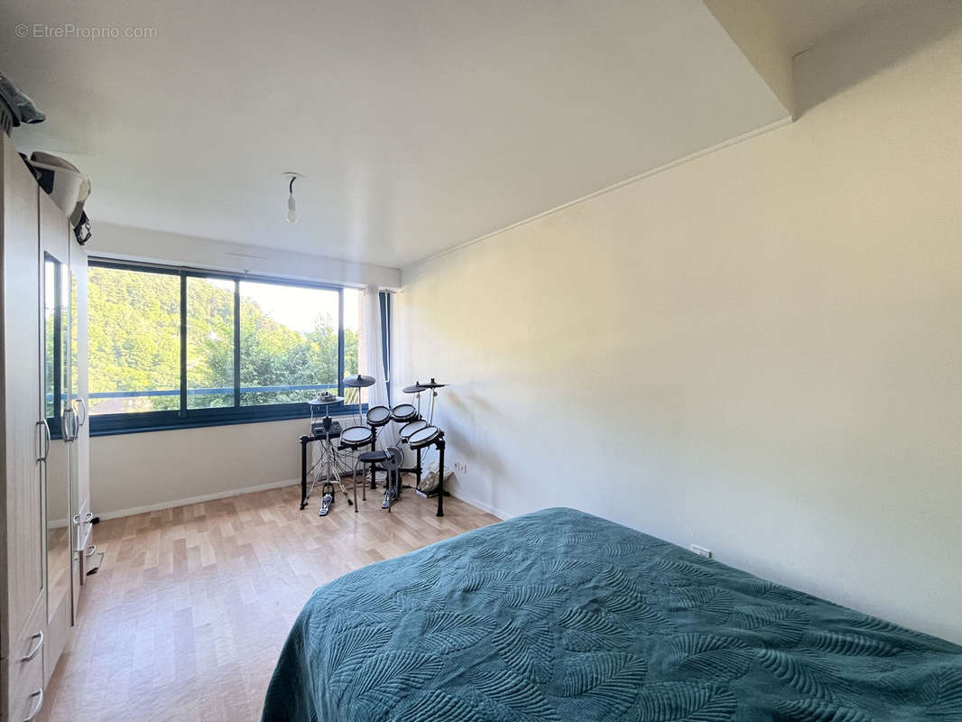 Appartement à BESANCON