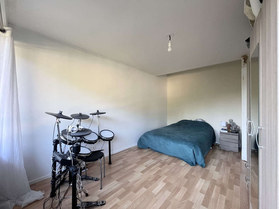 Appartement à BESANCON