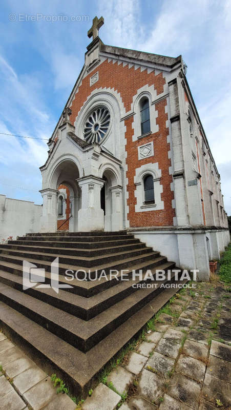 Appartement à LENS