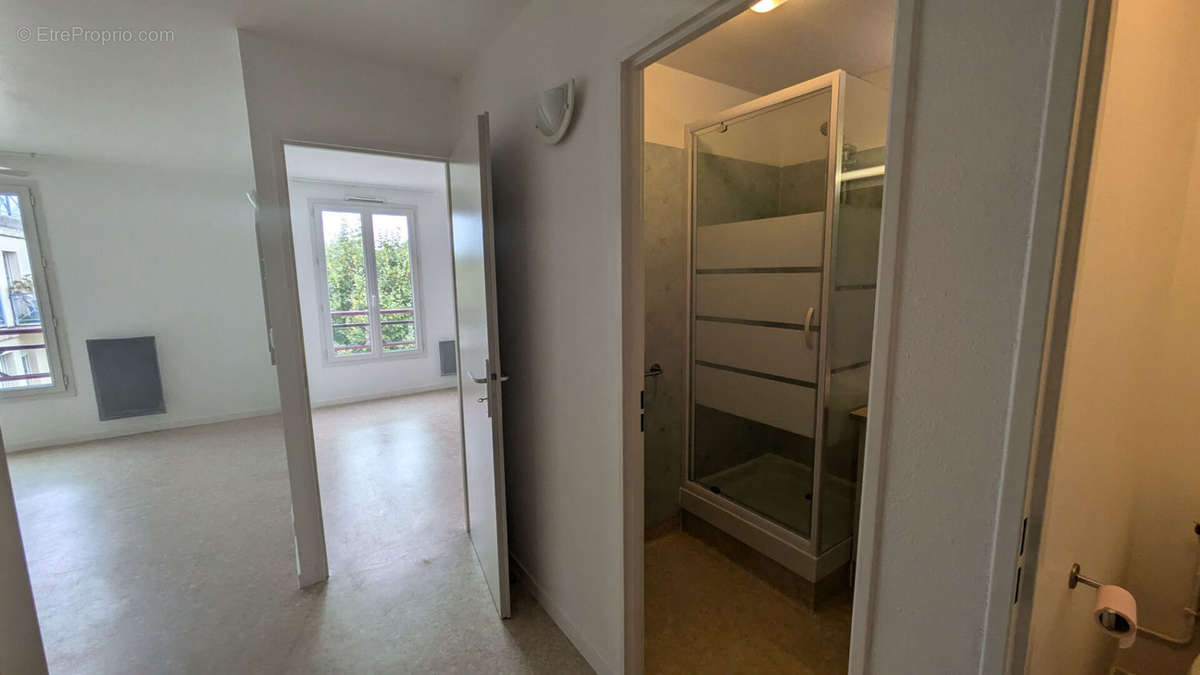 Appartement à ROCHEFORT