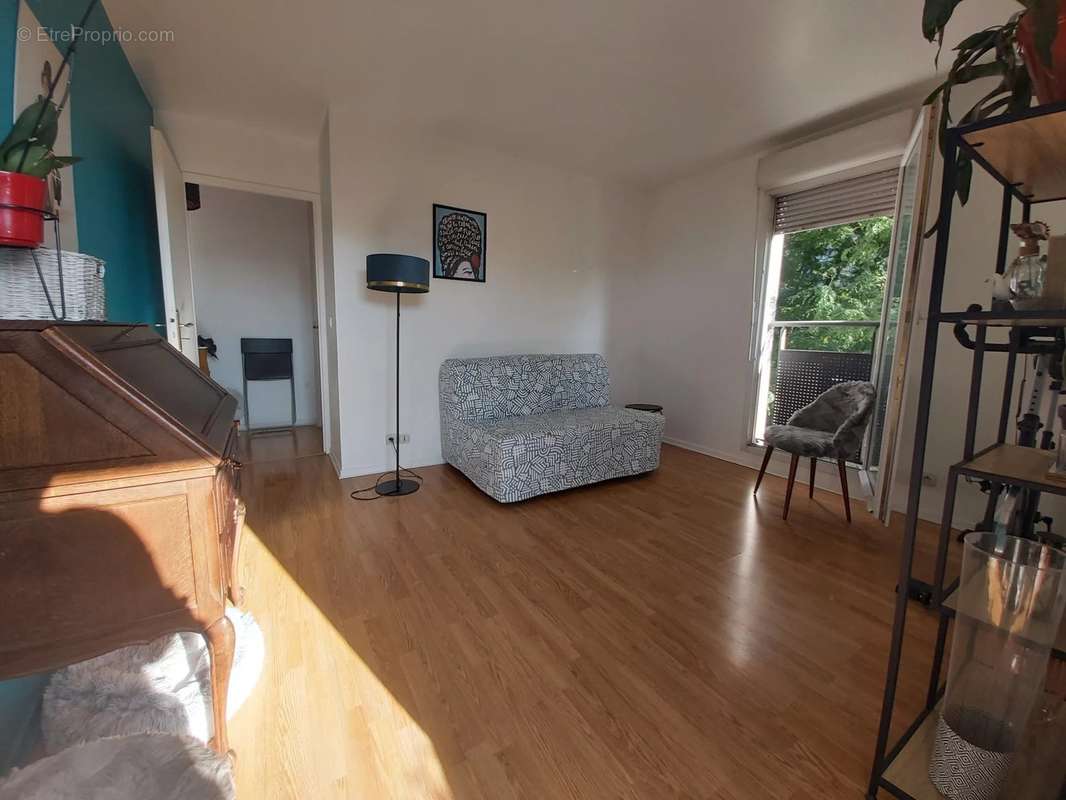 Appartement à CHELLES