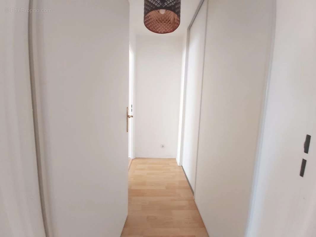 Appartement à CHELLES