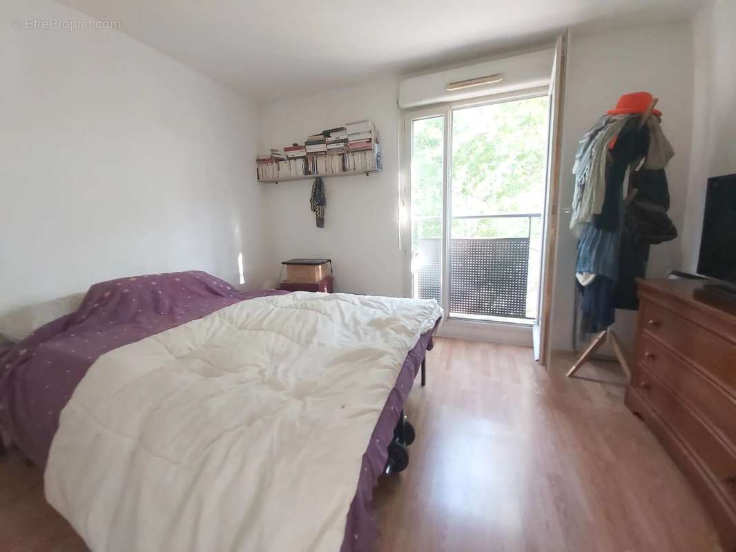 Appartement à CHELLES