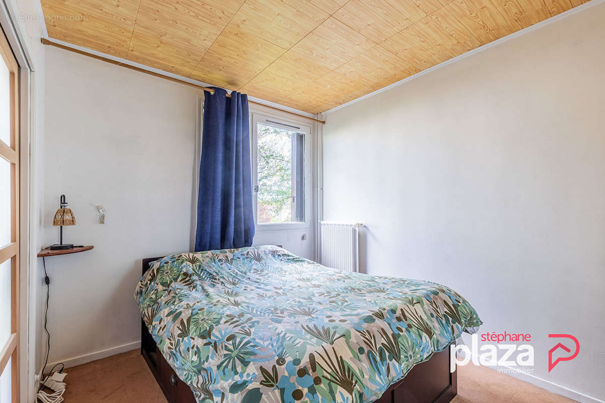 Appartement à PALAISEAU