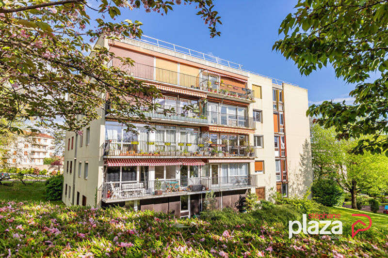 Appartement à PALAISEAU