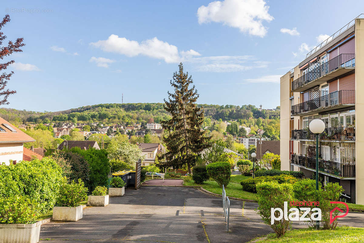 Appartement à PALAISEAU