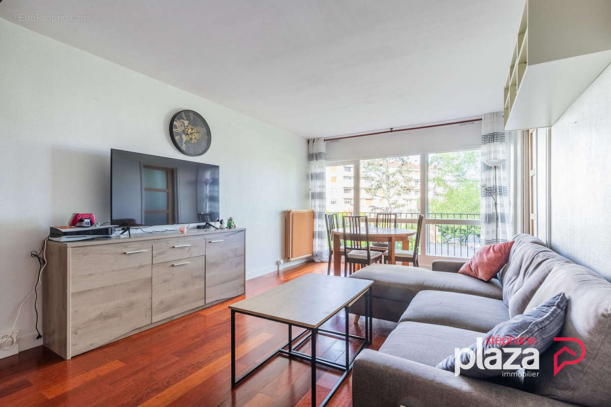 Appartement à PALAISEAU