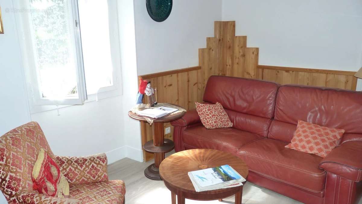 Appartement à LOURDES