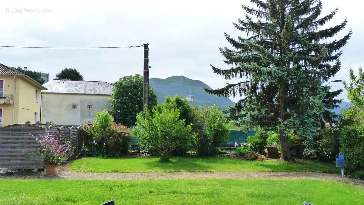 Appartement à LOURDES