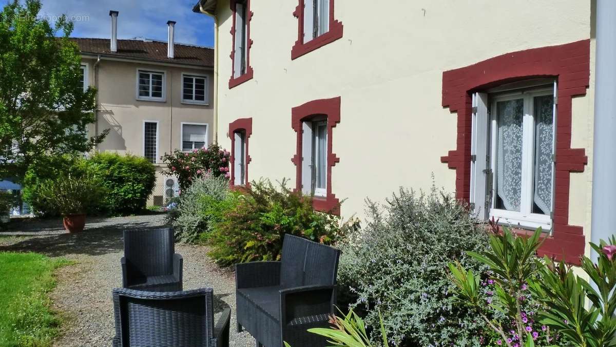 Appartement à LOURDES