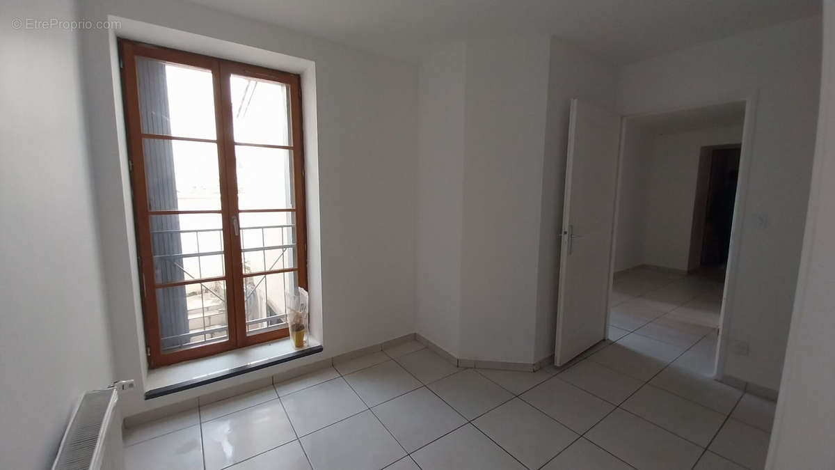 Appartement à VIENNE