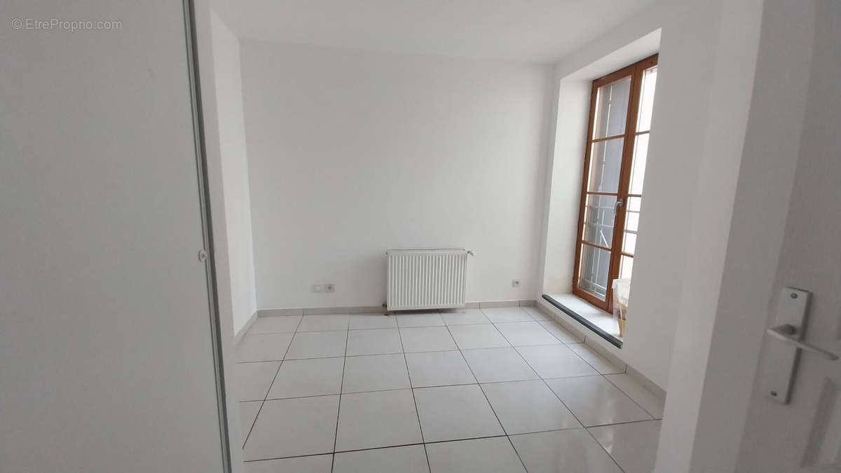 Appartement à VIENNE