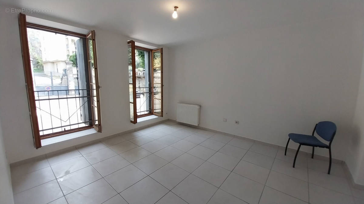 Appartement à VIENNE