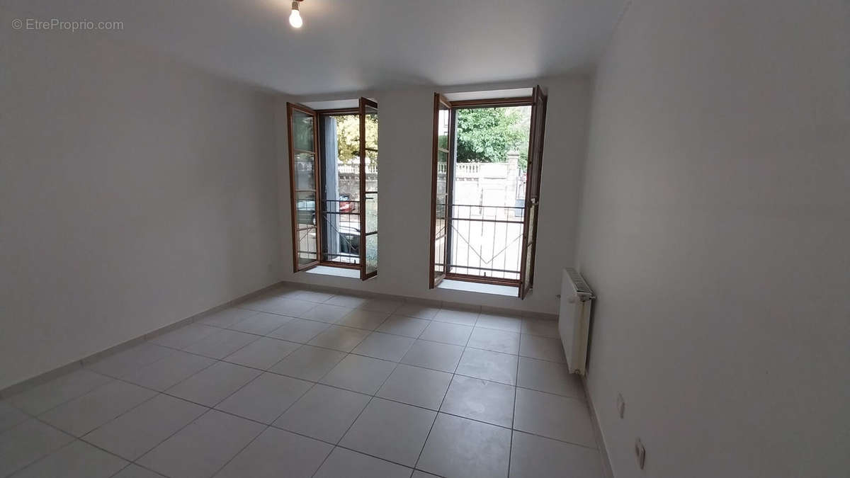 Appartement à VIENNE