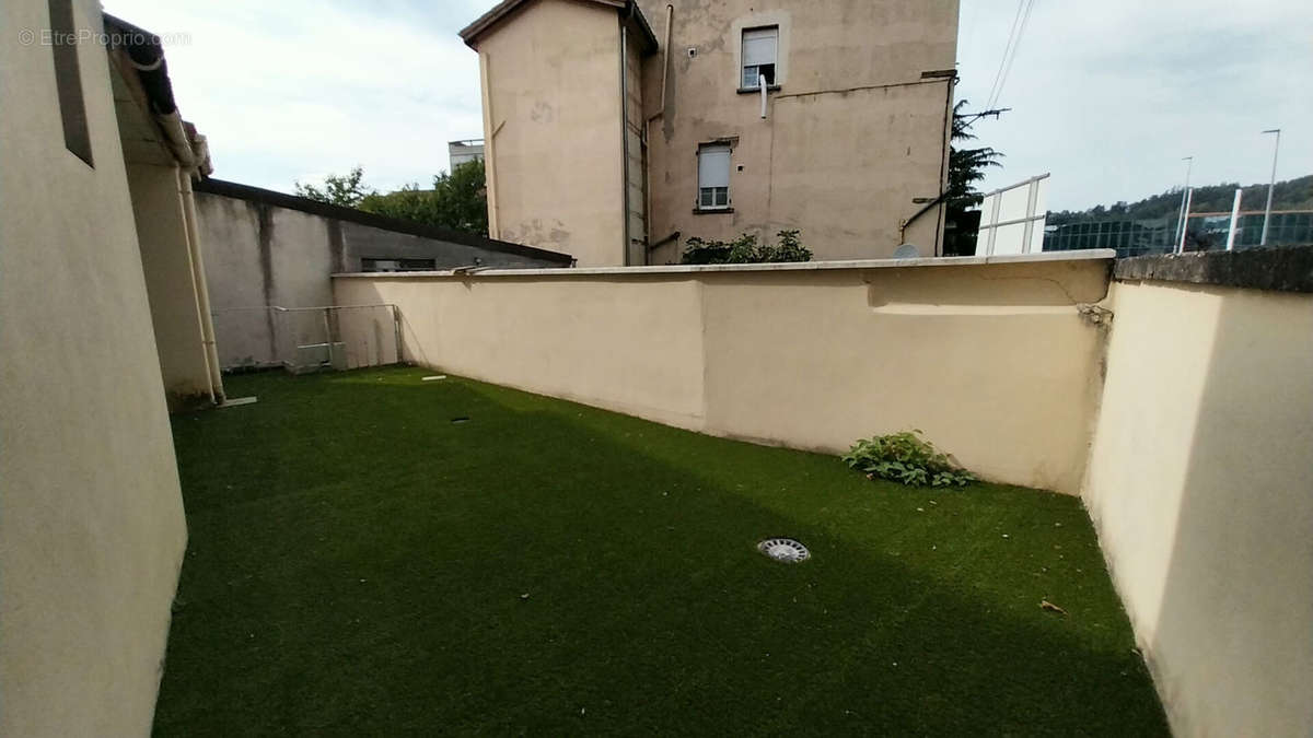 Appartement à VIENNE