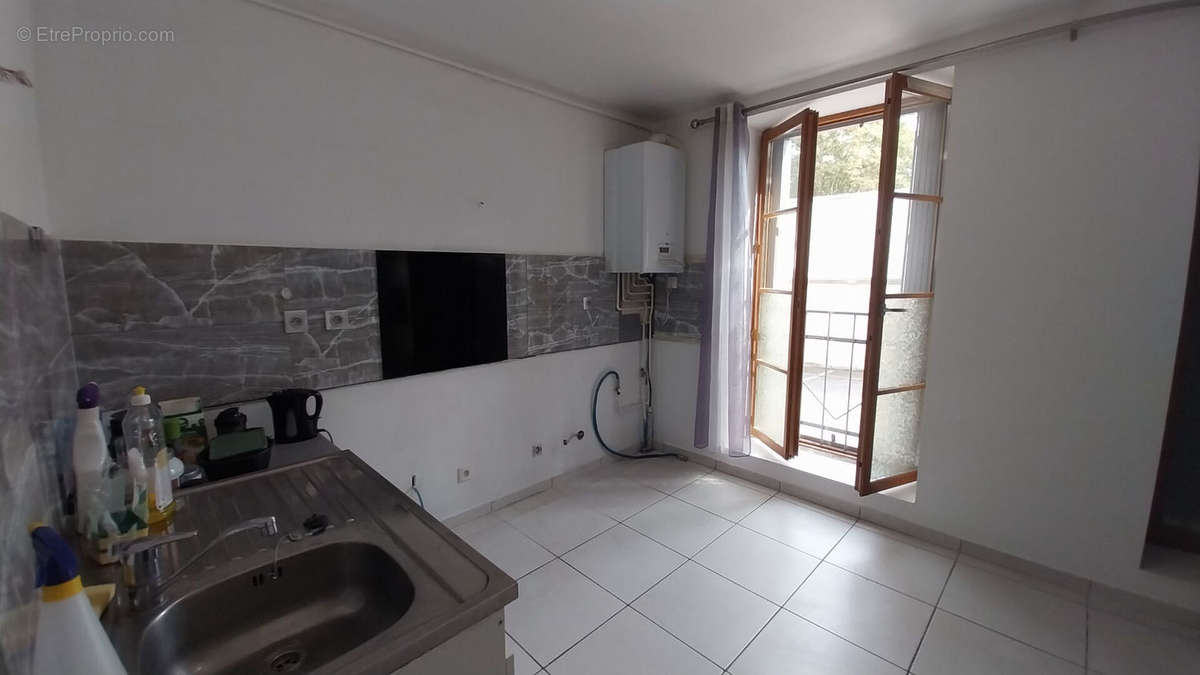 Appartement à VIENNE