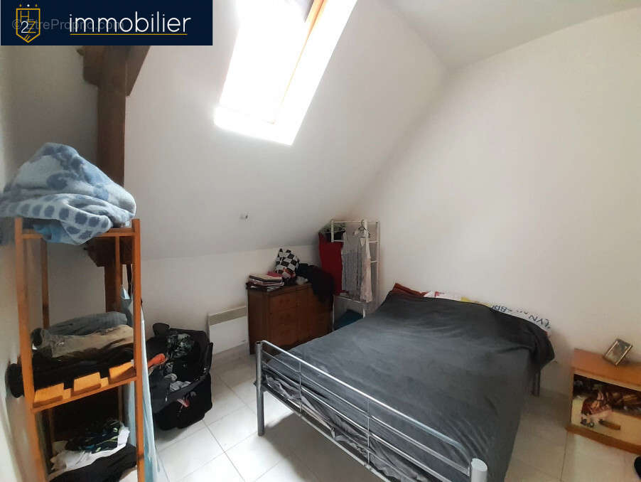 Appartement à AMIENS