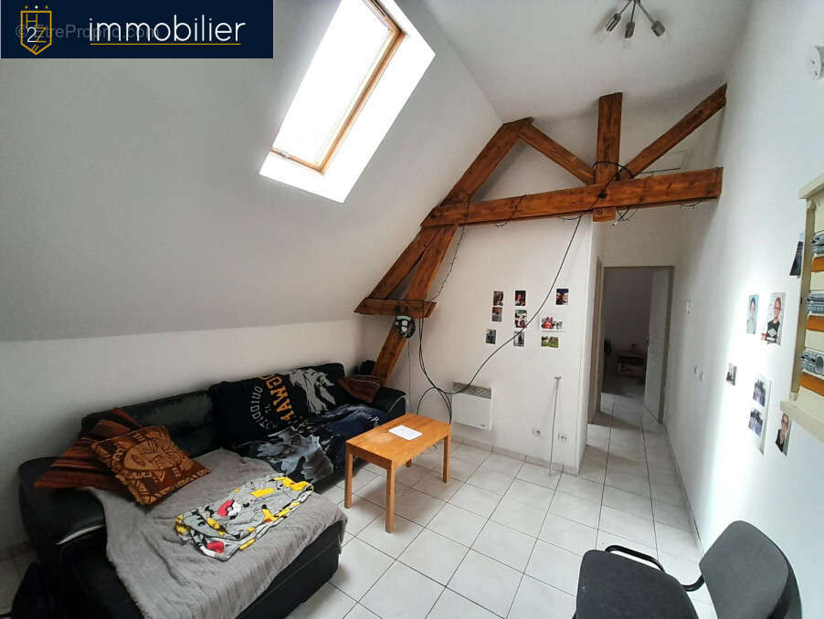 Appartement à AMIENS