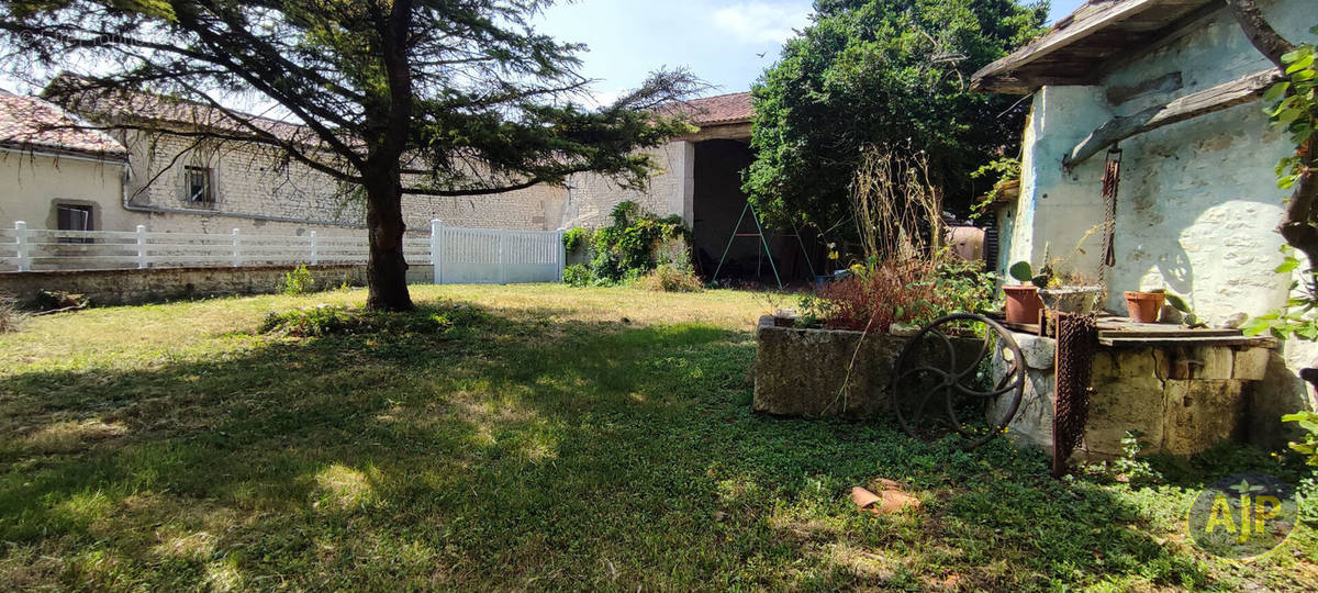 Maison à ECHEBRUNE