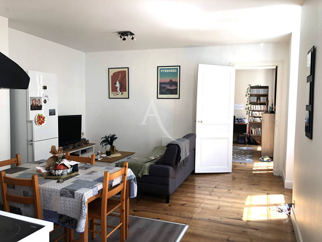 Appartement à PAU