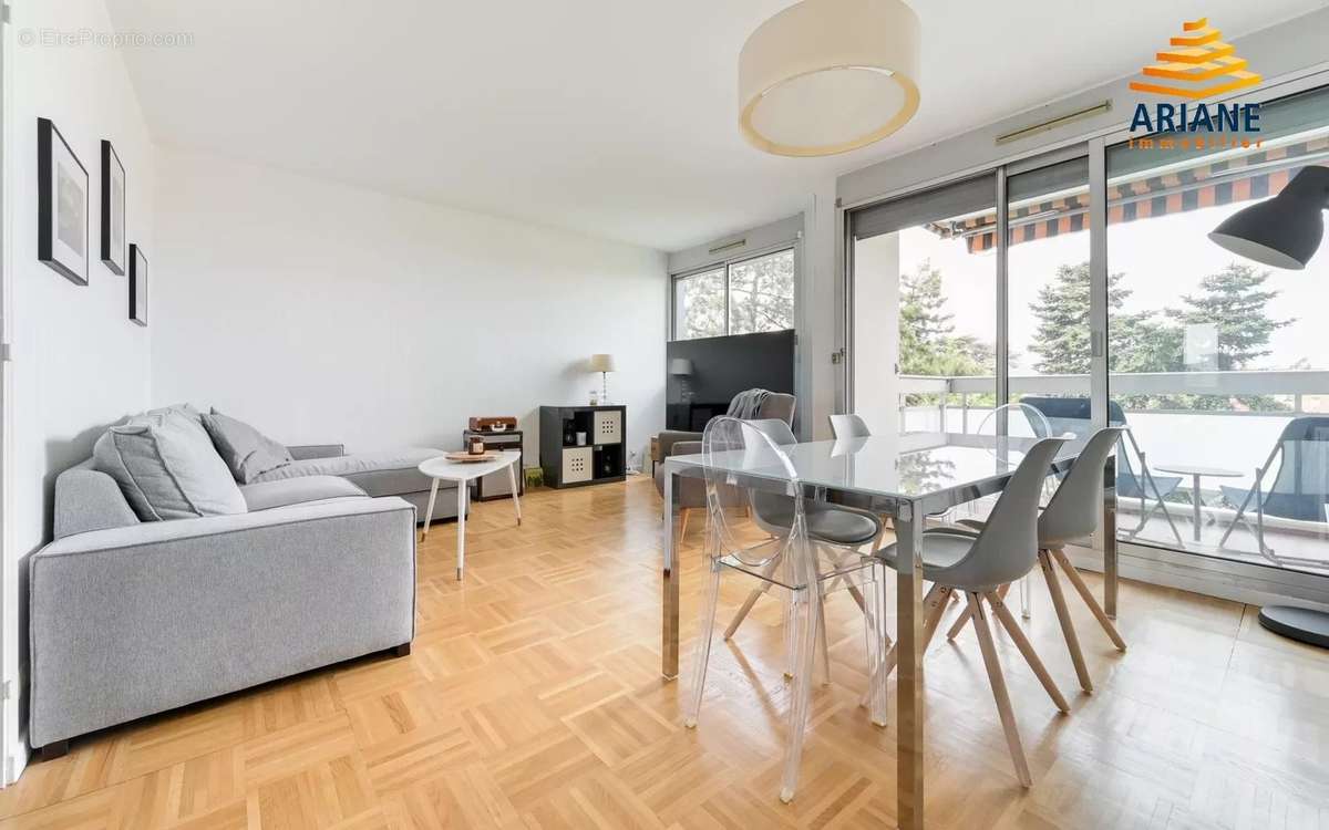 Appartement à LYON-5E