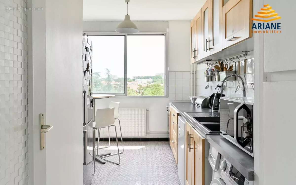 Appartement à LYON-5E