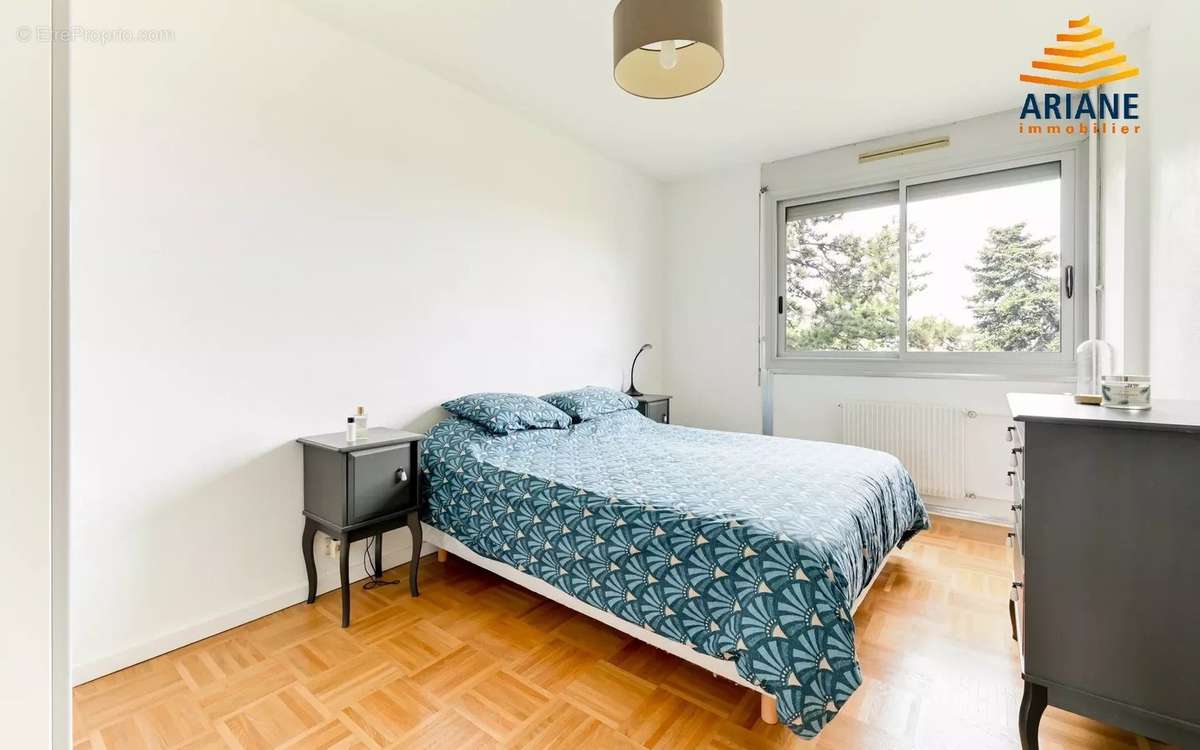 Appartement à LYON-5E