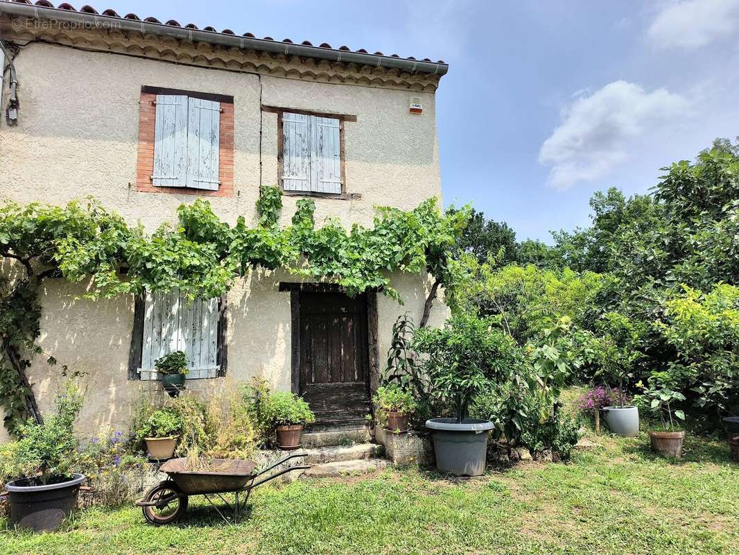 Maison à CASTRES