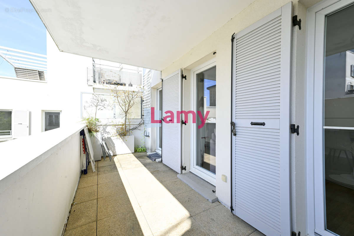 Appartement à ANGERS